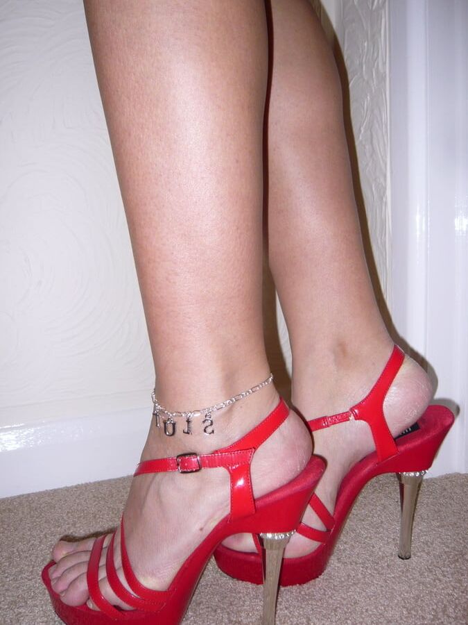 Anklets