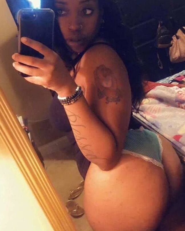 Phat Ass