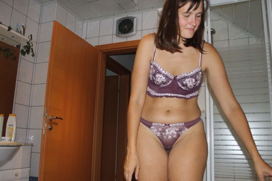 German Wife