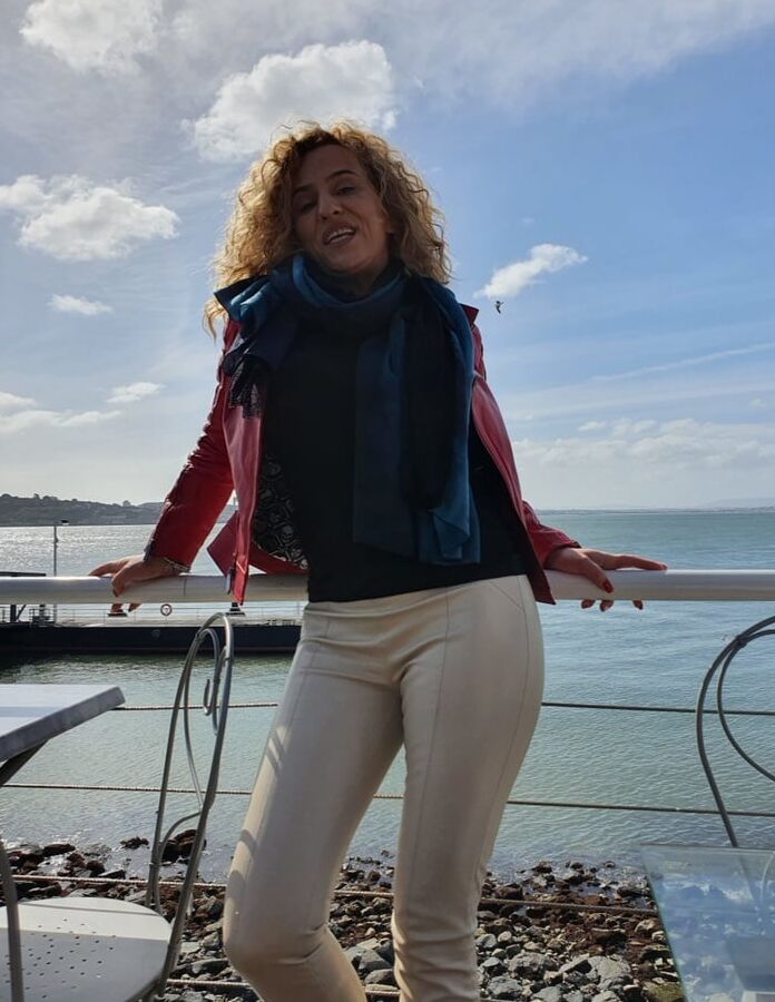 Carine ma inviter a marseille