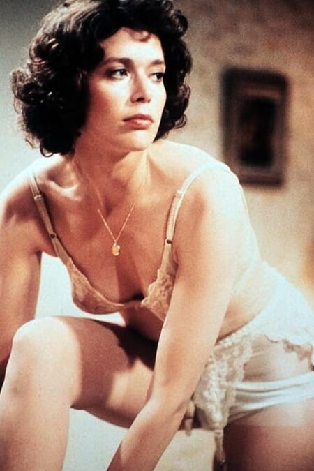 SYLVIA KRISTEL