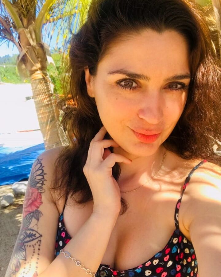 Sexy. Turkish Bilge