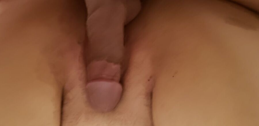 Such a good slut.