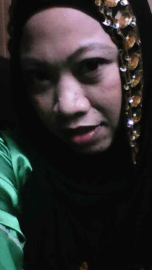 sibu bintangor malay girl