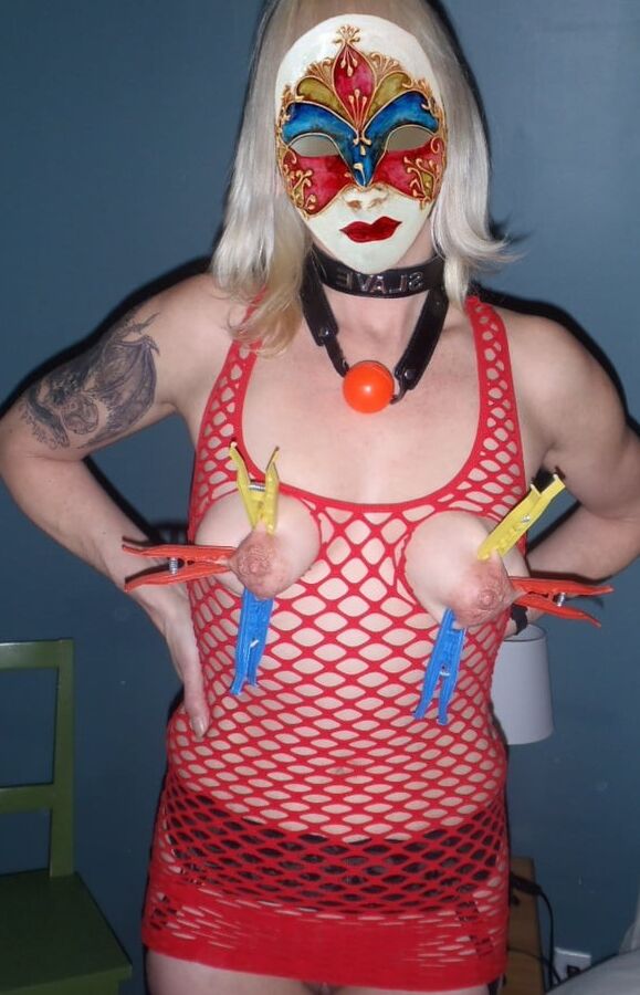 BDSM Fun