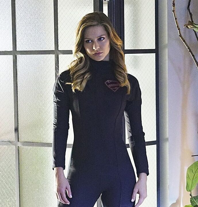 Melissa Benoist