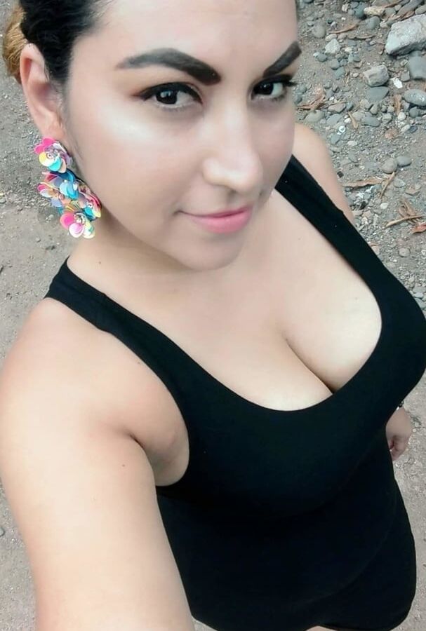 Geisha Lopez honduras