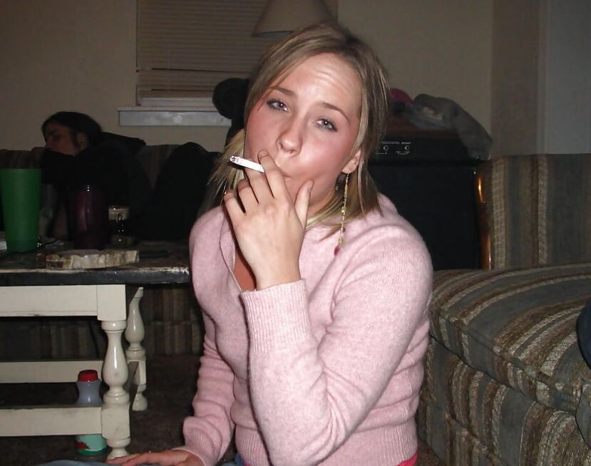 Smoking Hot Vol.