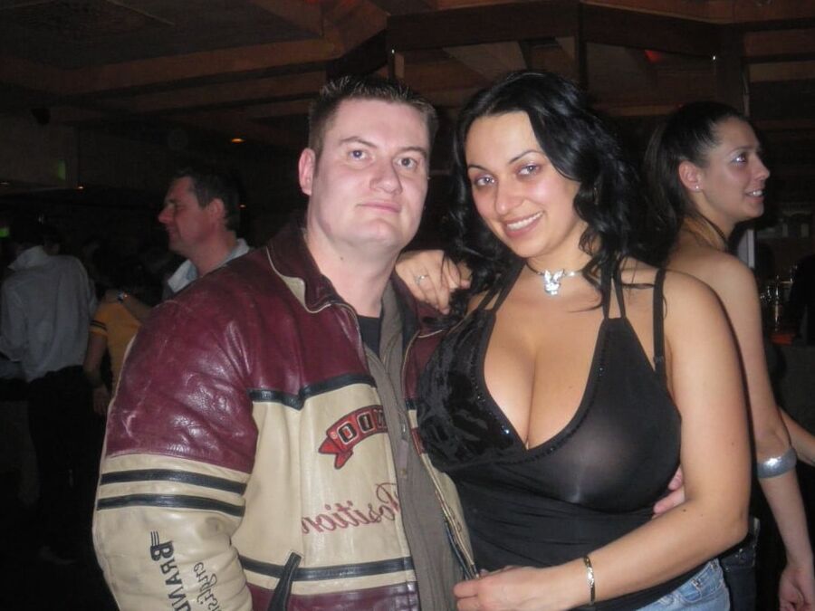 mature gipsy bitch