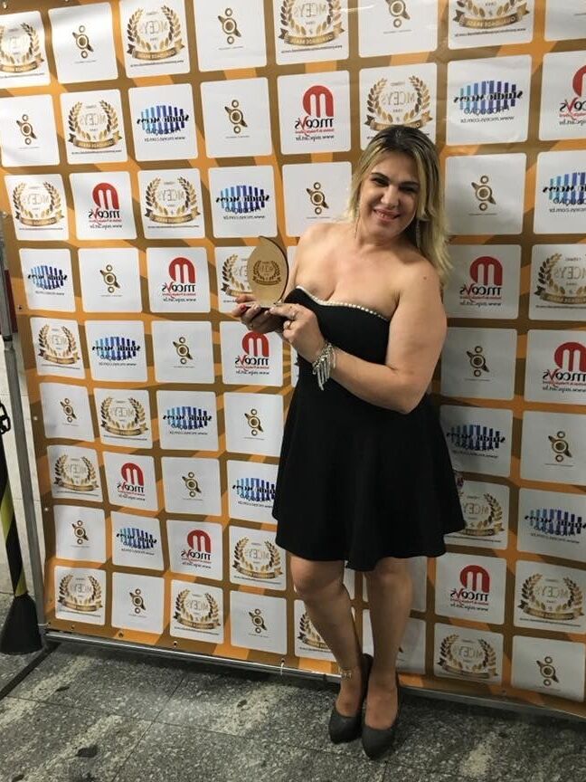 COROA MARCIA