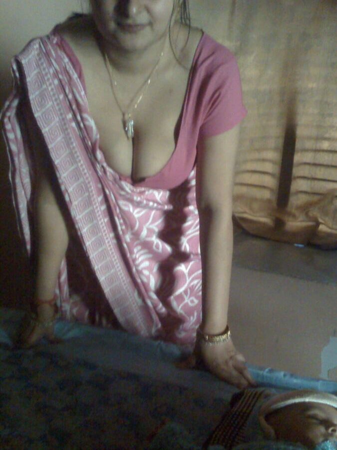 Indian BBW