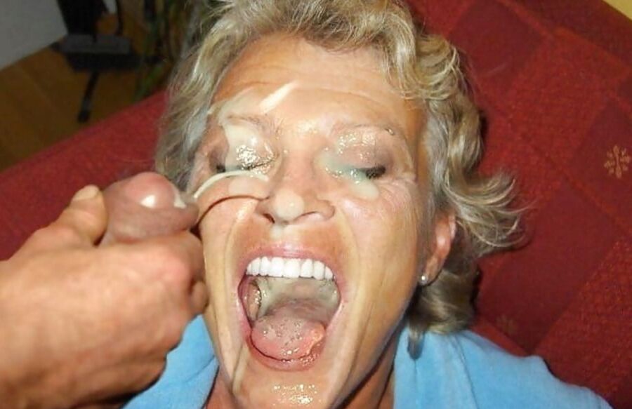 granny faicals