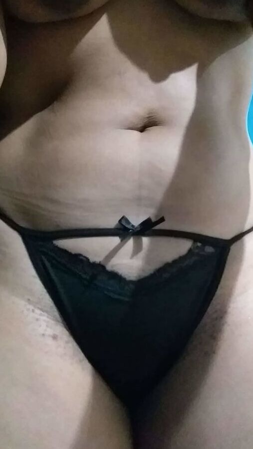 Mi esposo