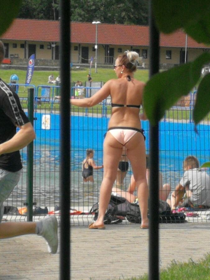 Polish milf