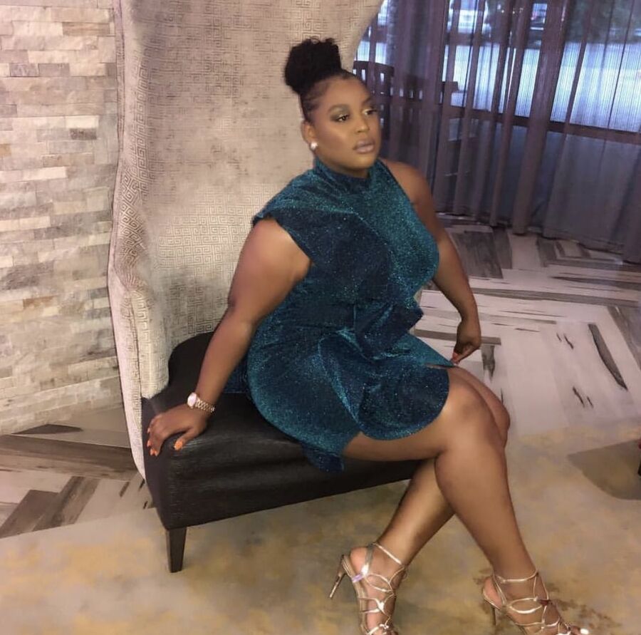 DREAM BBW - CHAYYSLAYS