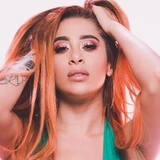 Kim Shantal