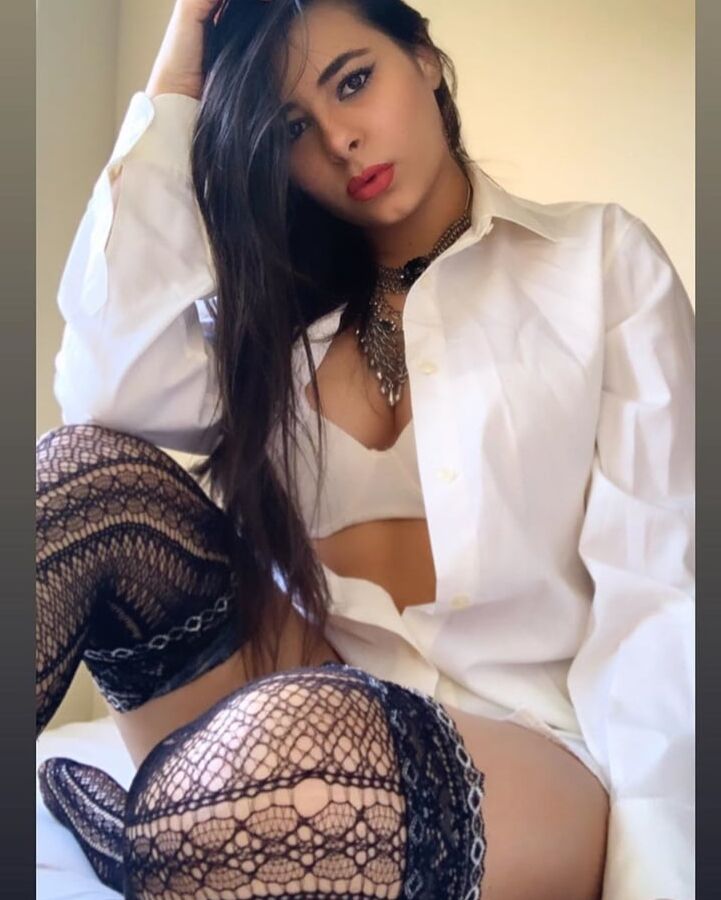 Estefany Putica Rica