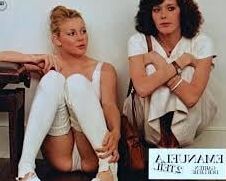 SYLVIA KRISTEL