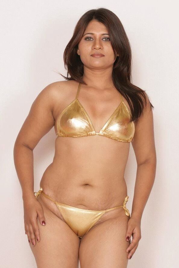 Indian Mature