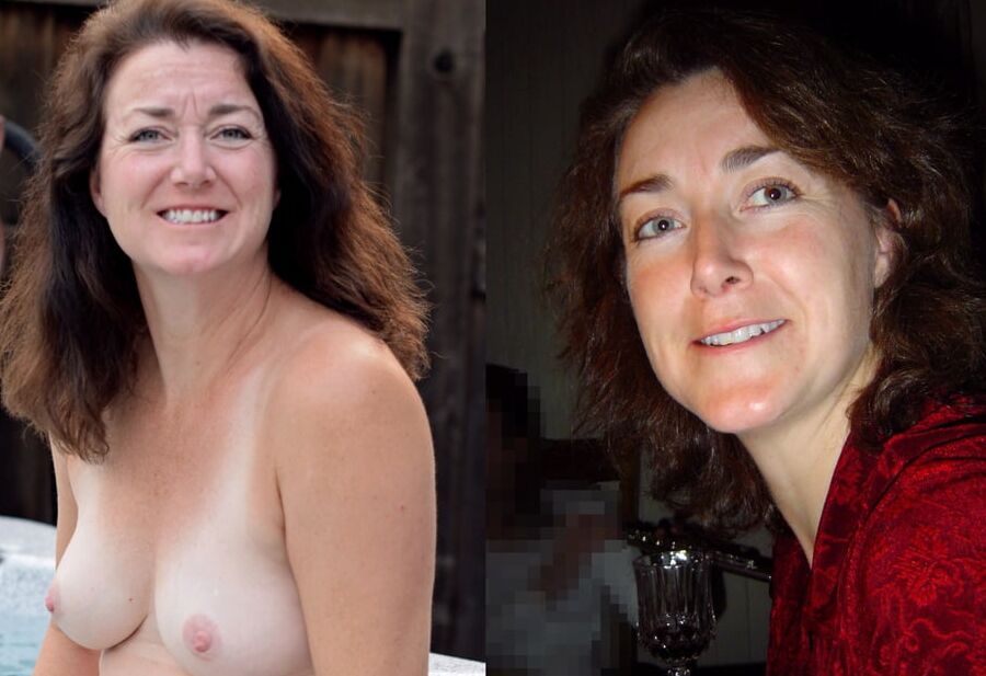 Milf Collage c