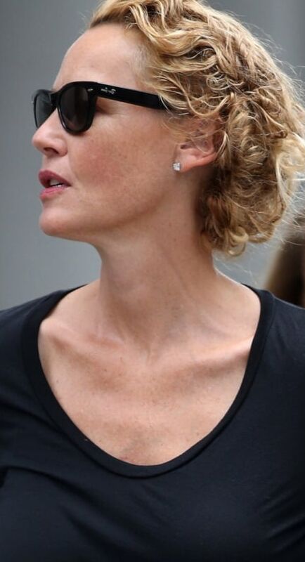 CONNIE NIELSEN