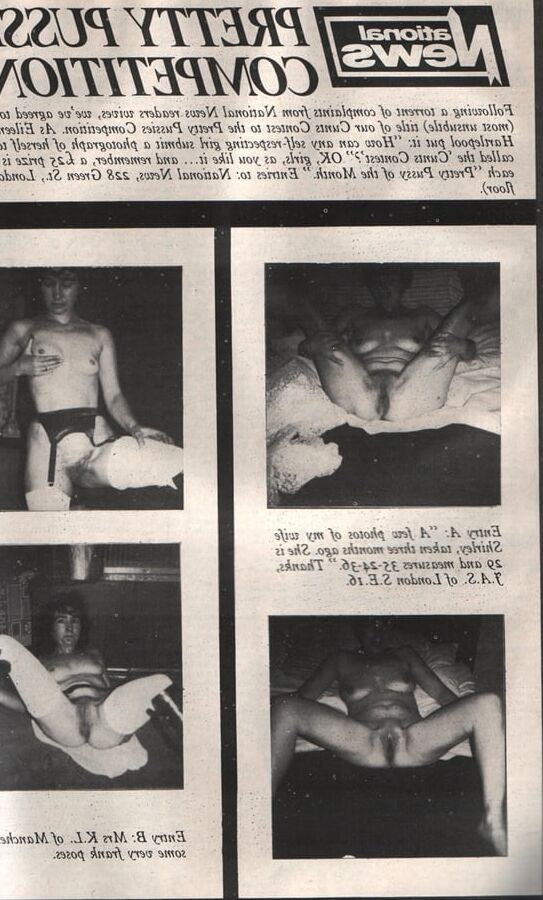 PHOTONOVELA - National News Issue - &;S