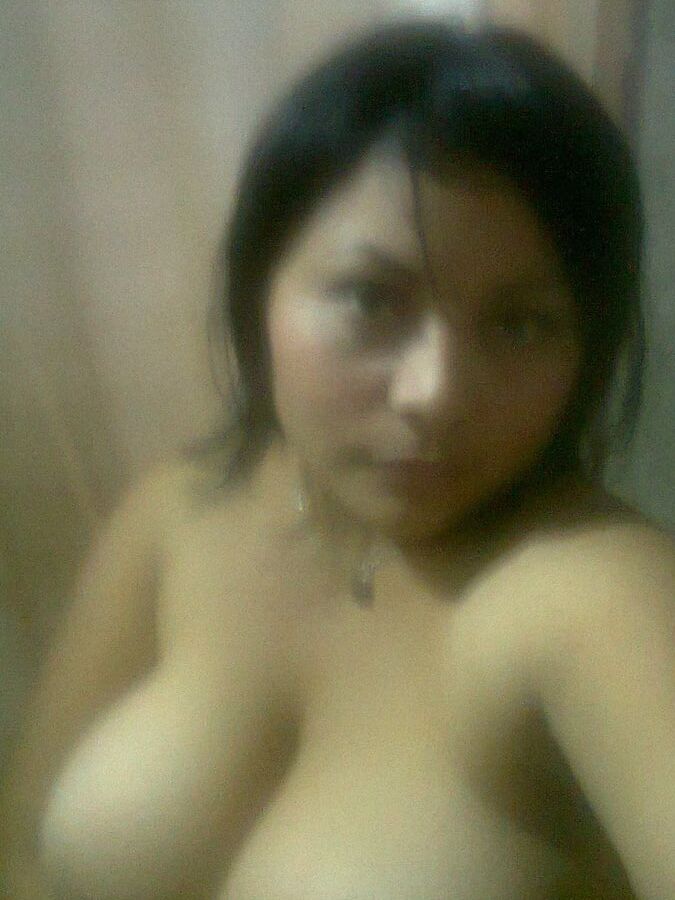 Tetona Mexicana Edomex