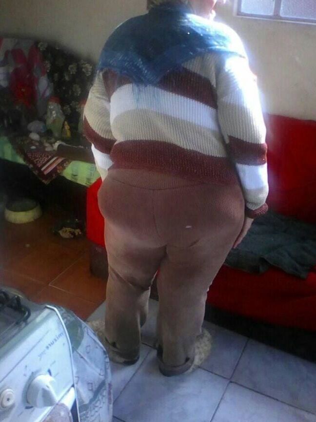 ABUELITA GOMEZ