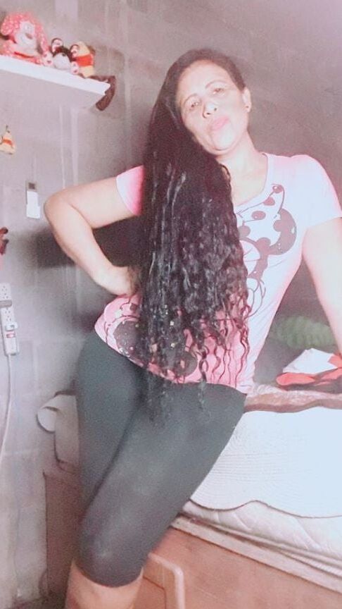 mary selimundo madura