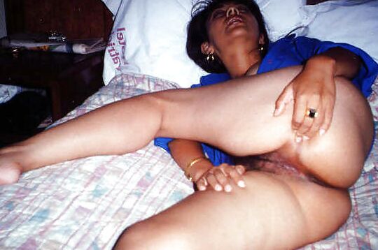 Madura con ricos pezones