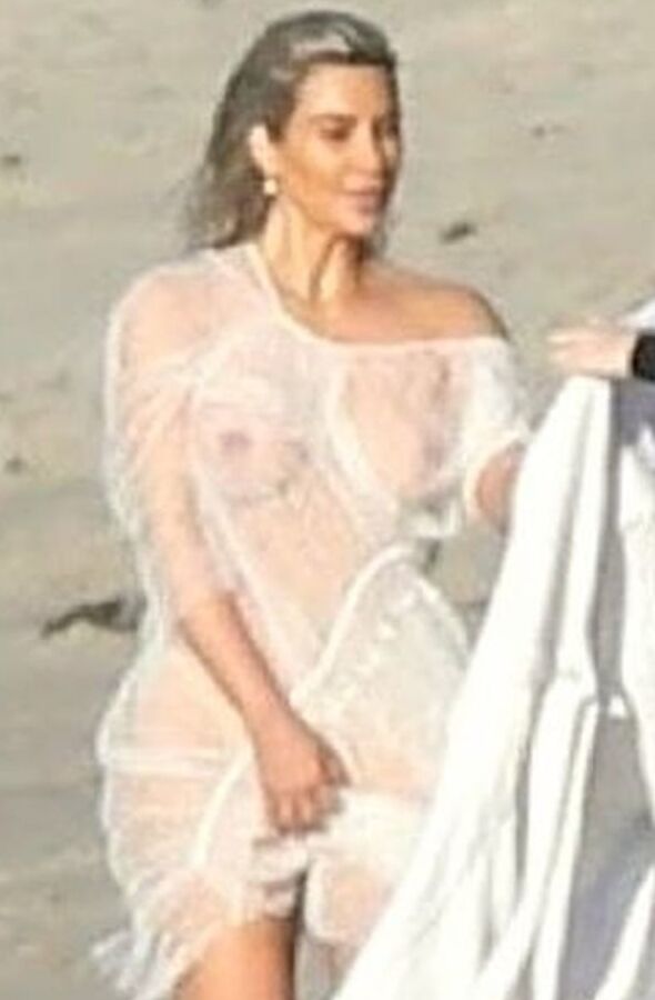Kim K dec