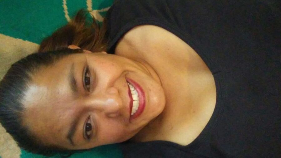 My friend in Mexico
