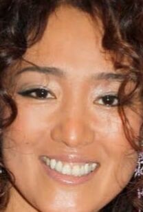 Gong Li