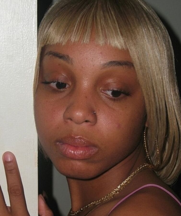 Lightskin Bust Down