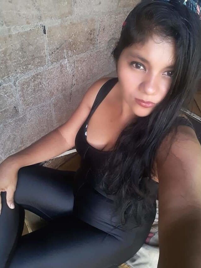 Mariela, milf slut