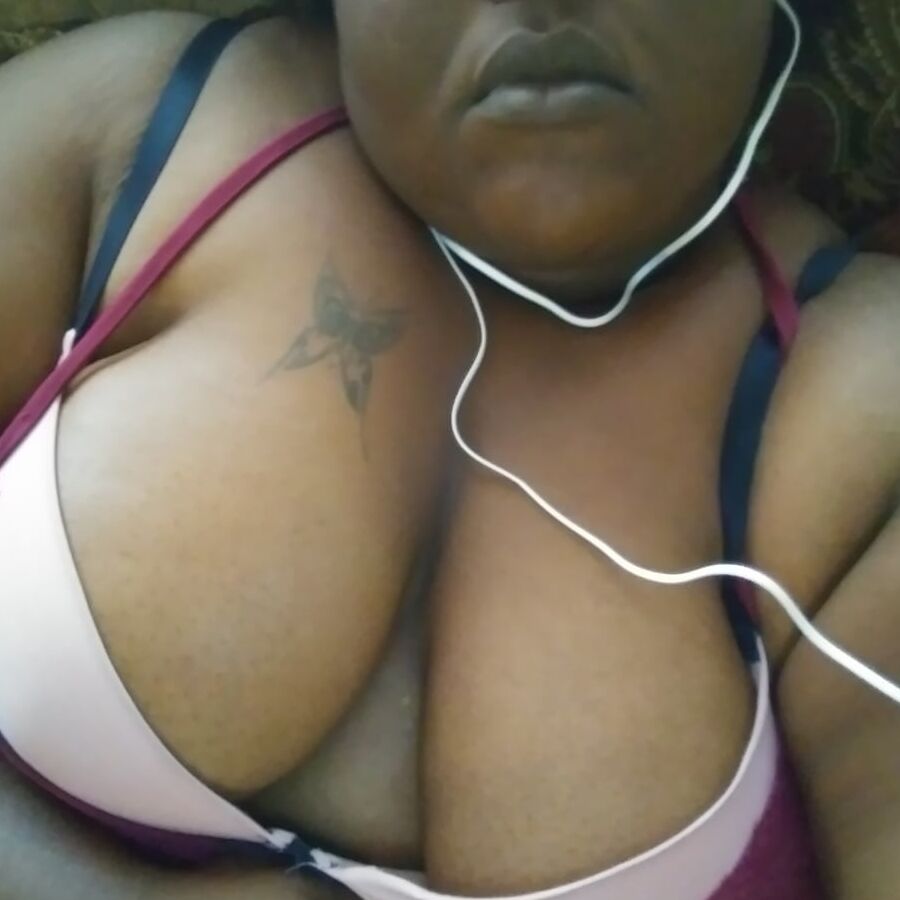 Black hairy hole