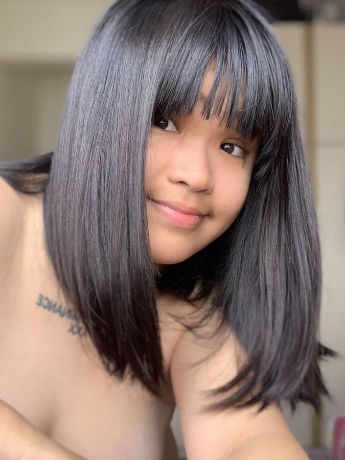 Bbw mix (Asian)