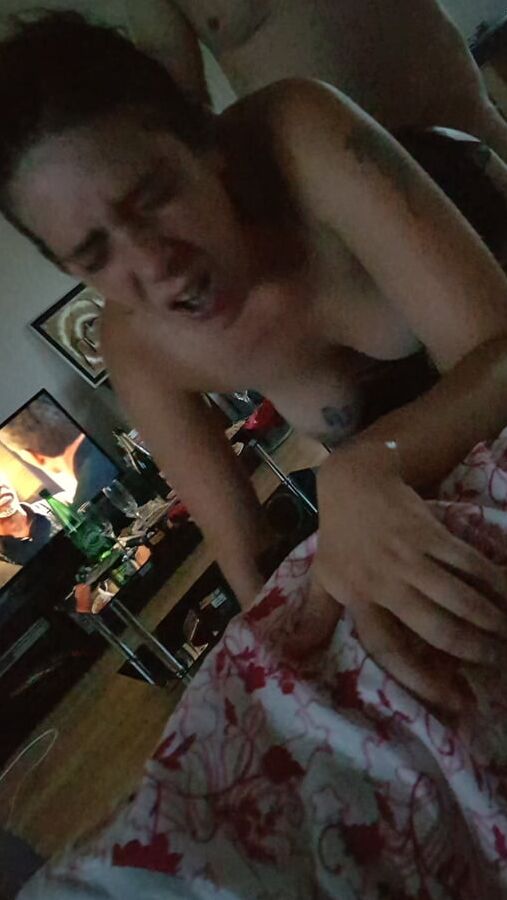 revenge leaked pics