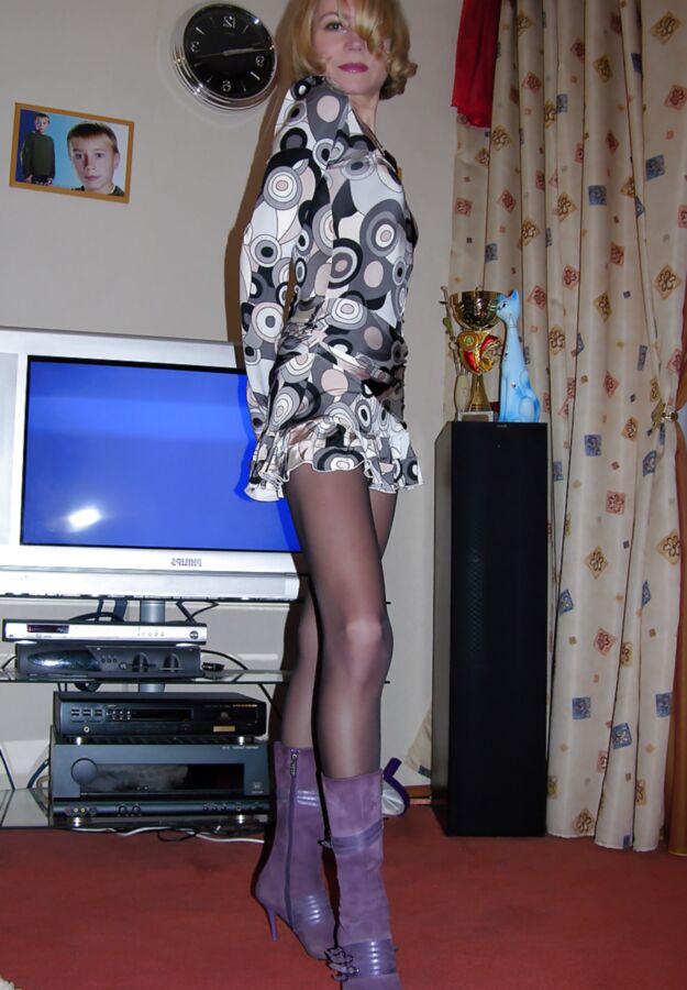 Another MILF