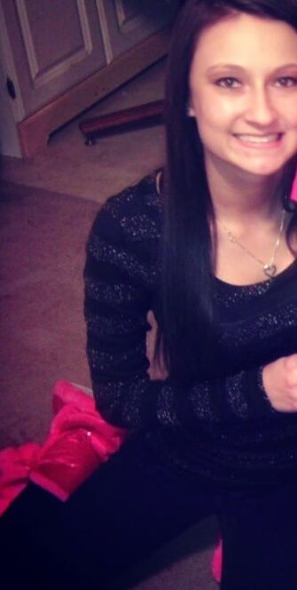 Michigan Brunette