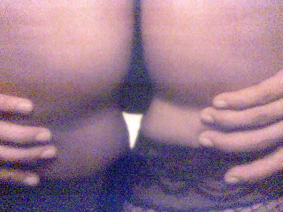 Beau cul belles mamelles