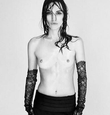 Keira Knightley