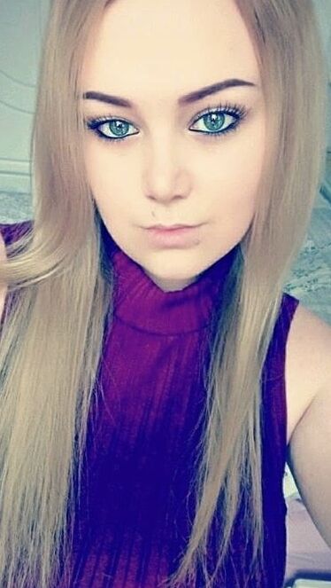 Just me