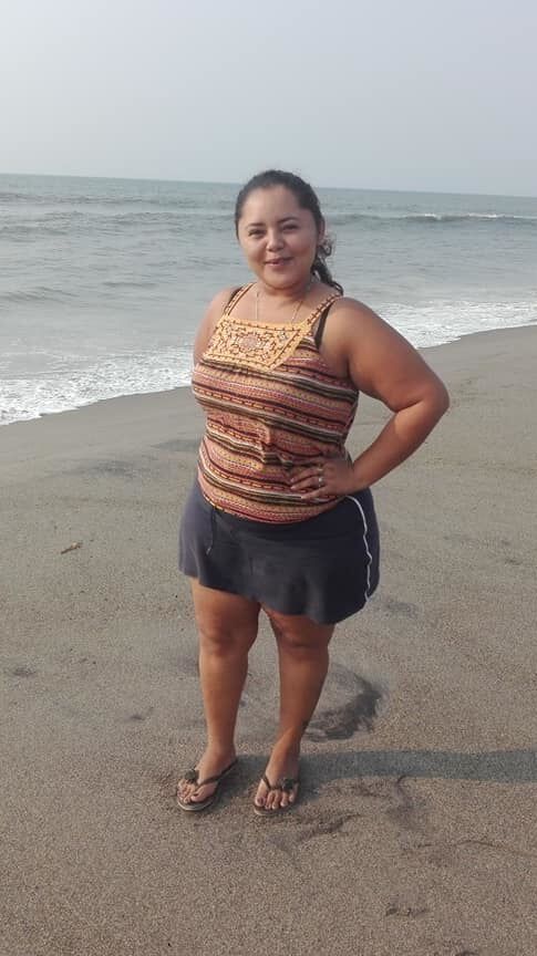 nohemi carrillo culona