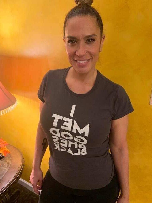 Sexy Mixed Pittsburgh Milf