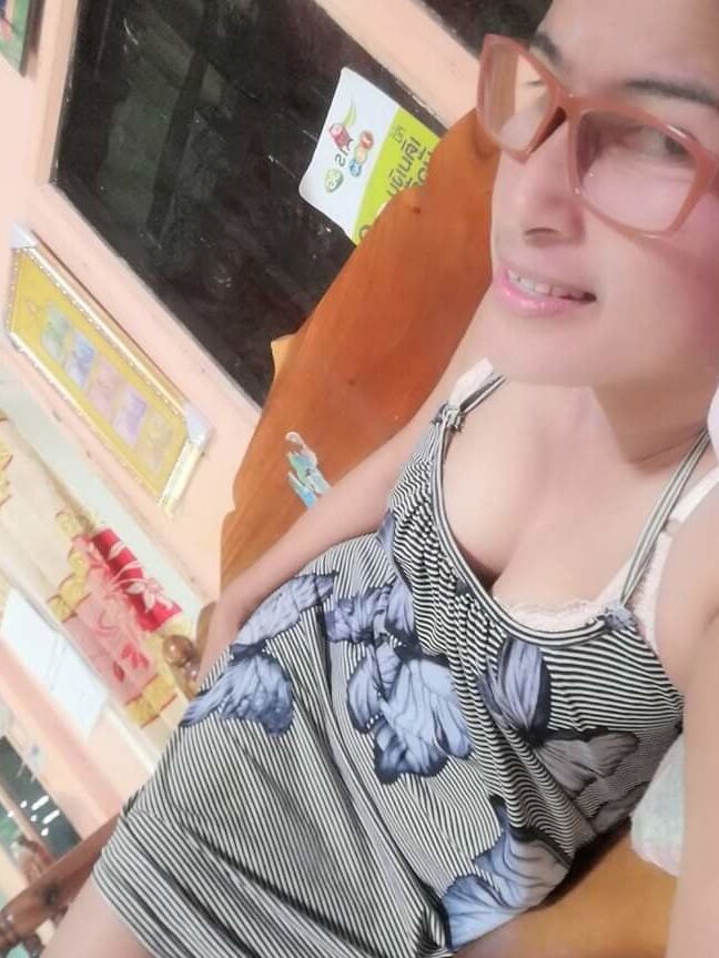 Thai girl