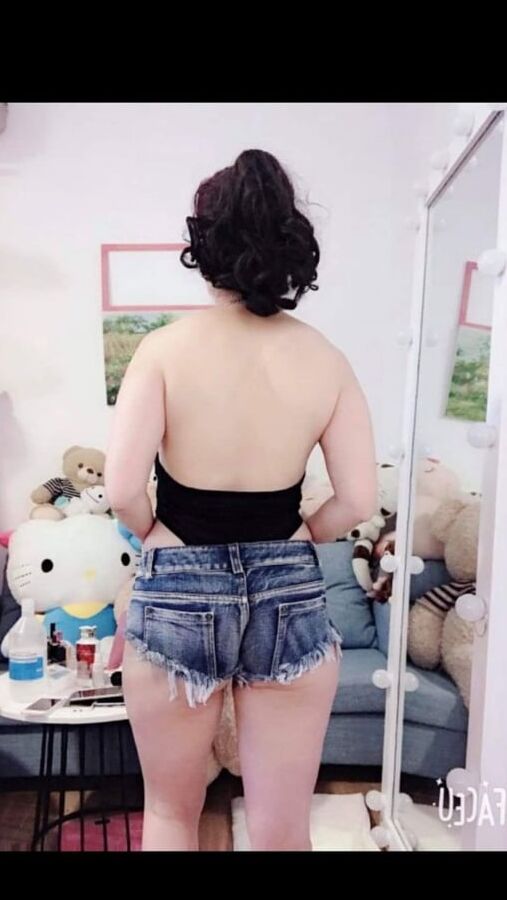 My best friend hot mom