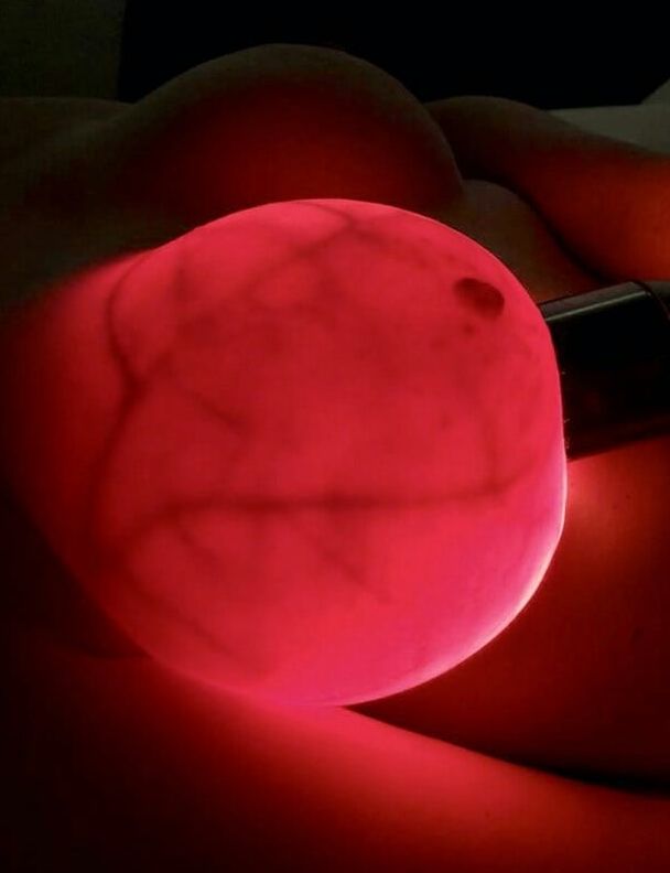 Breast transillumination test