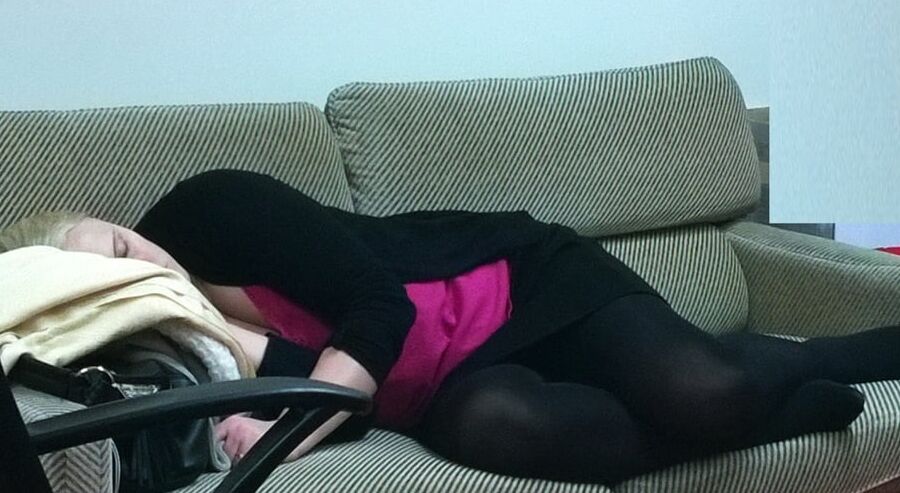 nylons
