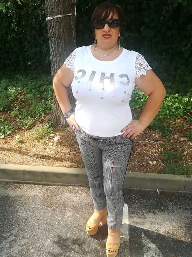 Milf Maddalena